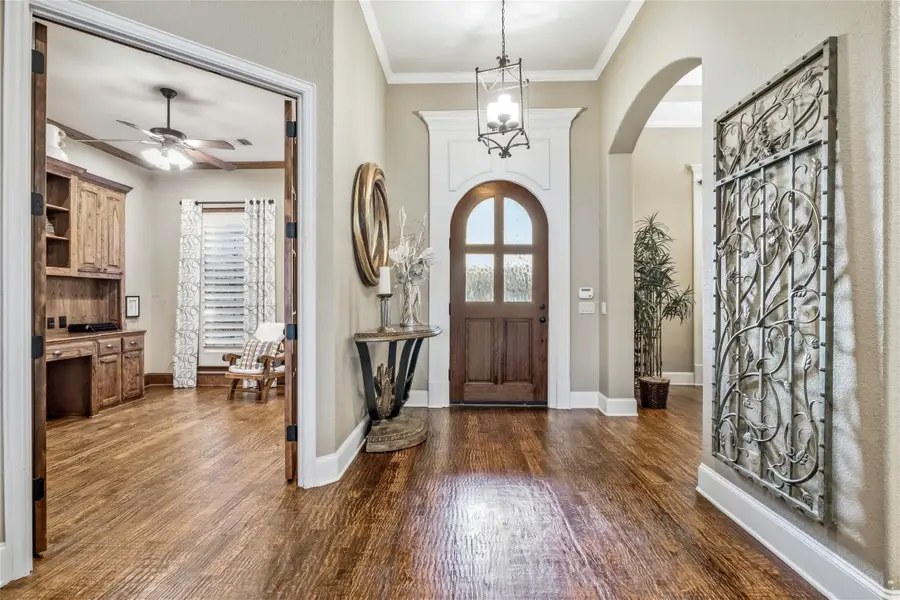 3304 Twin Lakes Drive, Celina, TX 75078 - #3