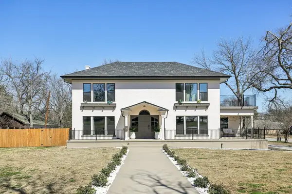 702 Griffith, Terrell, TX 75160