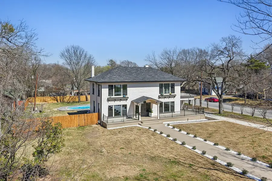 702 Griffith, Terrell, TX 75160 - #3