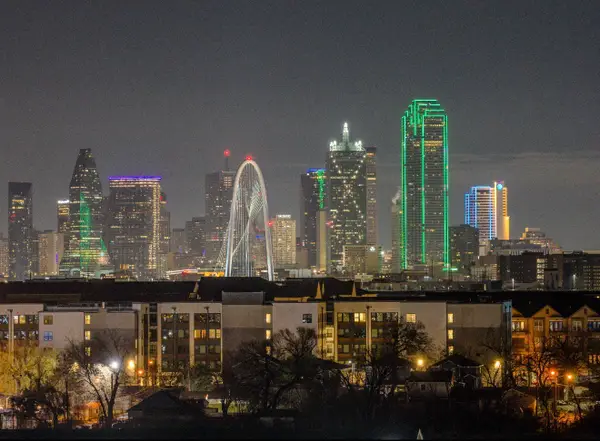 2808 Guymon Street, Dallas, TX 75212