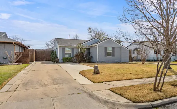 9966 Chireno Street, Dallas, TX 75220