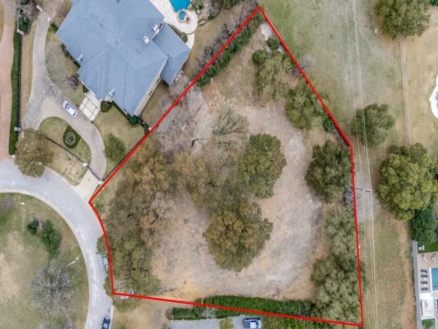 16444 Ashbourne Drive, Dallas, TX 75248 - #2