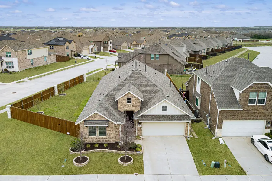 809 Mathew Drive, Anna, TX 75409 - #2