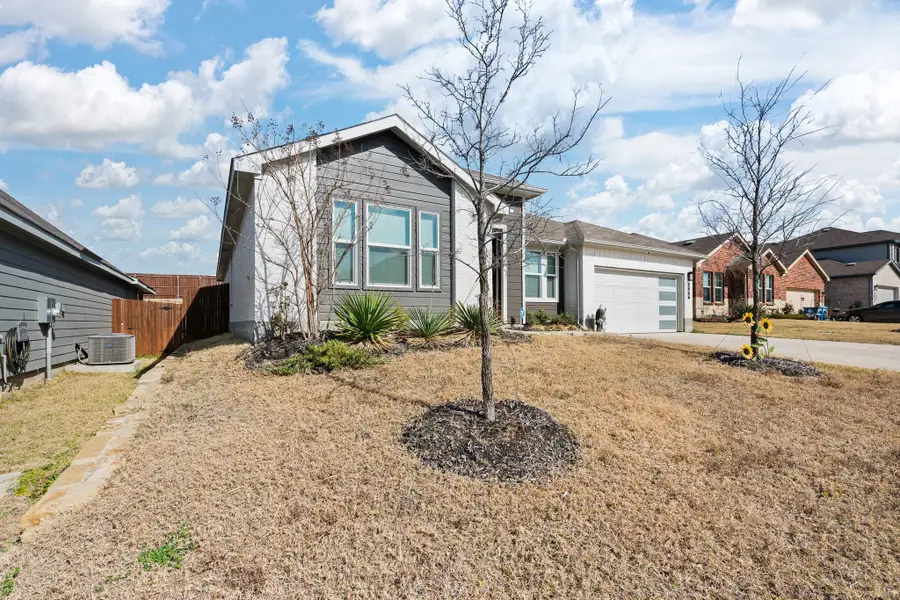 708 Golden Gate Park Road, Alvarado, TX 76009 - #3