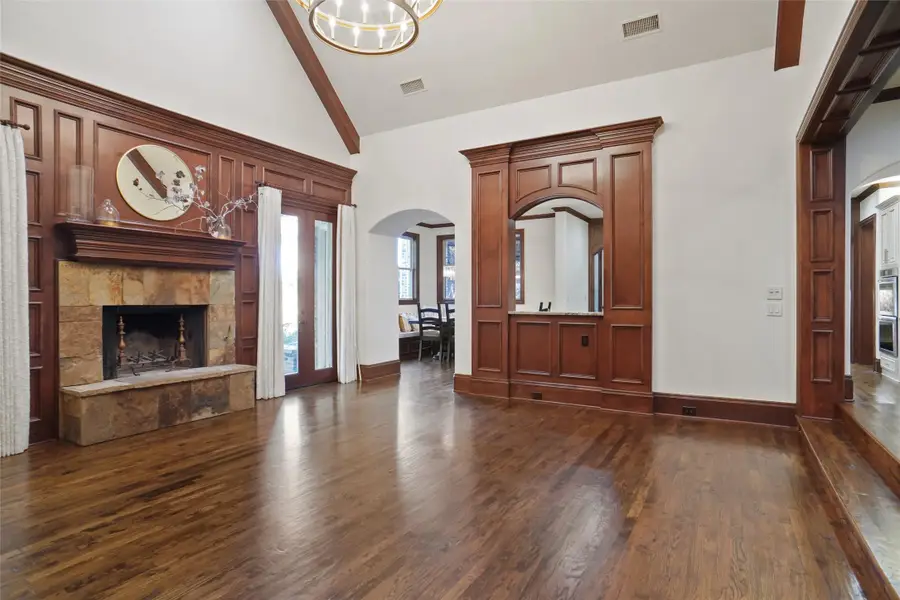 1217 Saddlebrook Way, Bartonville, TX 76226 - #3