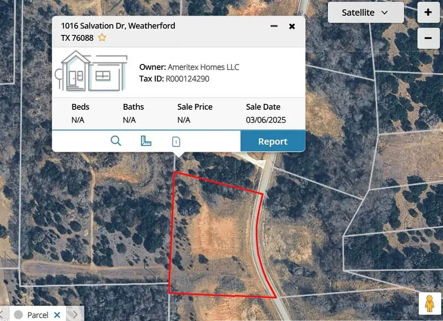 1016 Salvation Drive, Weatherford, TX 76088 - #2