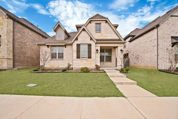 7416 Sequoia Ridge Road, Little Elm, TX 76227
