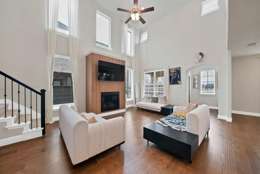 7416 Sequoia Ridge Road, Little Elm, TX 76227 - #3