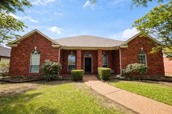 1430 Berkley Road, Allen, TX 75002