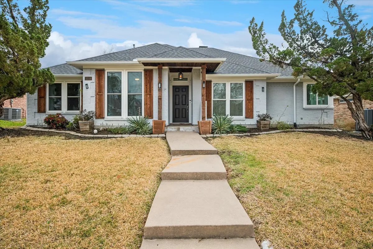 1314 Red Maple Drive, Carrollton, TX 75007 - #1