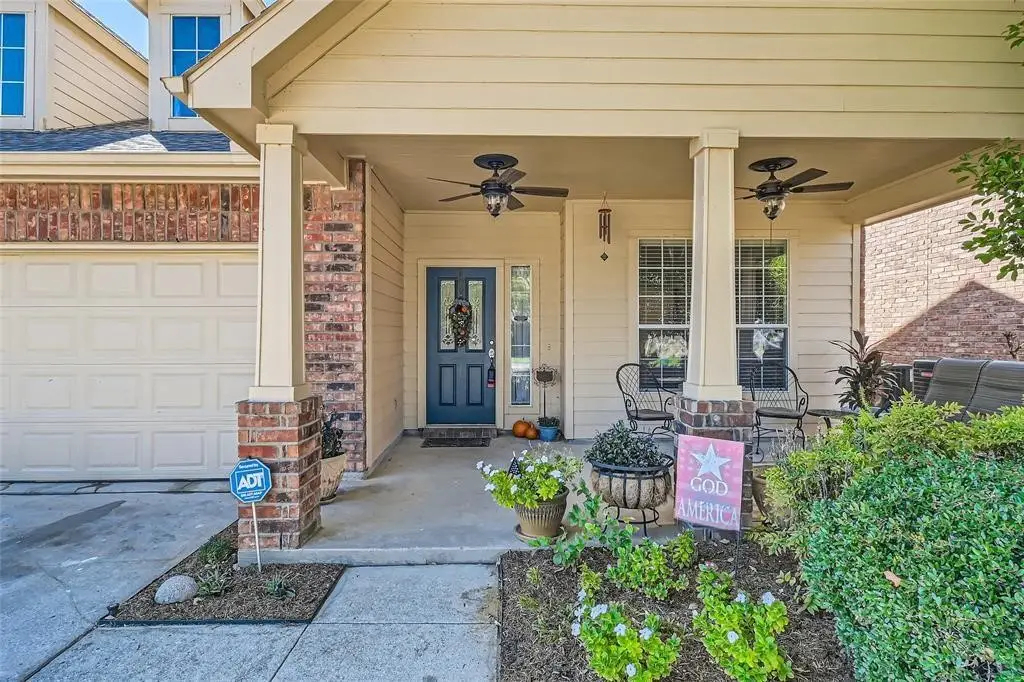 1213 Golden Eagle Court, Aubrey, TX 76227 - #1