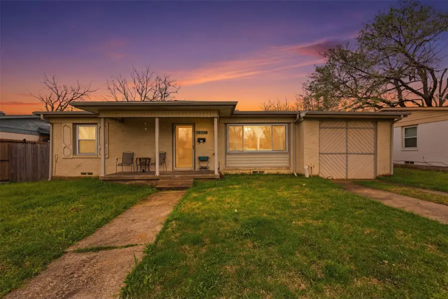 10618 Cotillion Drive, Dallas, TX 75228 - #2