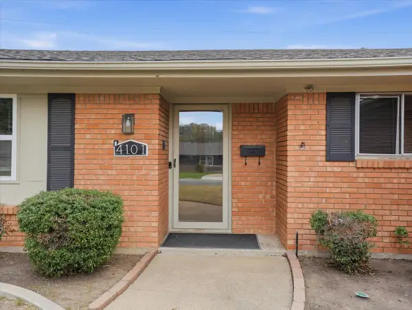 4101 Plantation Drive, Benbrook, TX 76116