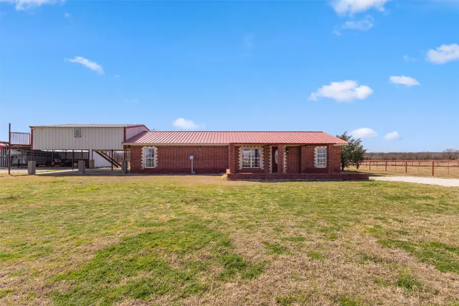 1219 County Road 3550, Paradise, TX 76073 - #2