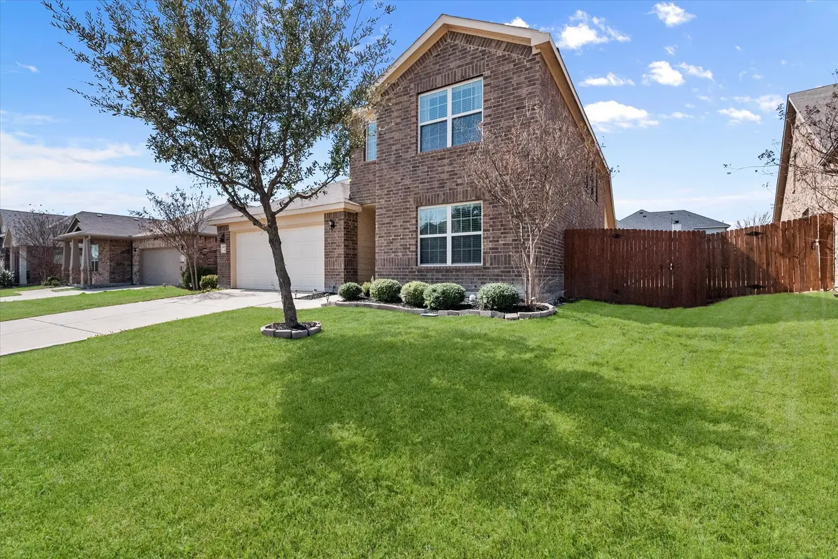 4411 Horsemint Cove, Heartland, TX 75126 - #1