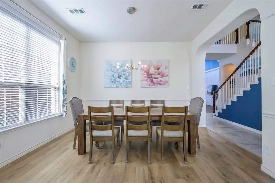 8069 Marine Blue Drive, Frisco, TX 75035 - #2