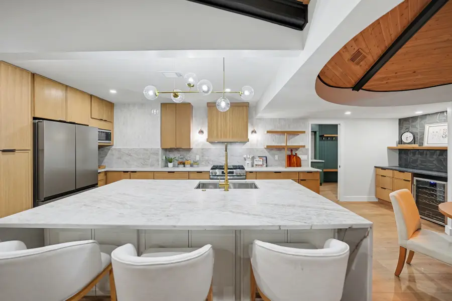 7115 Cosgrove Drive, Dallas, TX 75231 - #2