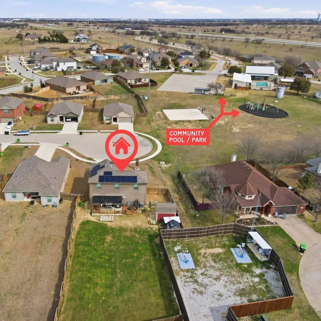 112 Saloon Cove E, Newark, TX 76071 - #1