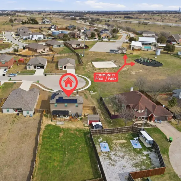 112 Saloon Cove E, Newark, TX 76071