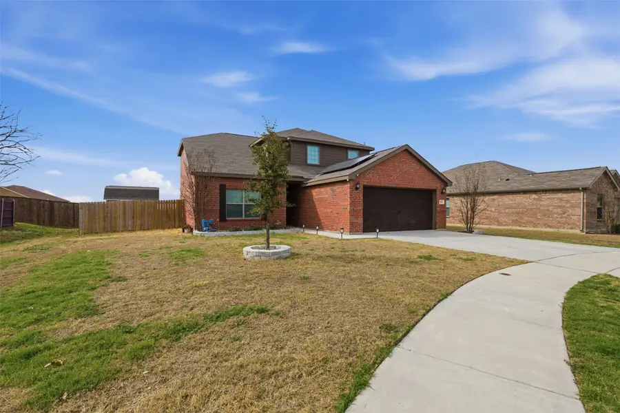 112 Saloon Cove E, Newark, TX 76071 - #3