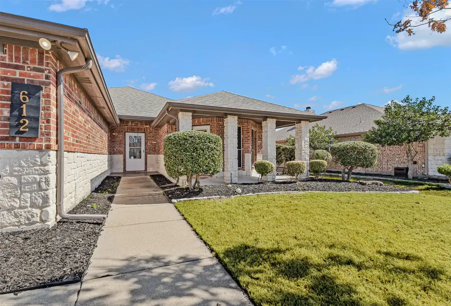 612 Preston Drive, Royse City, TX 75189 - #2
