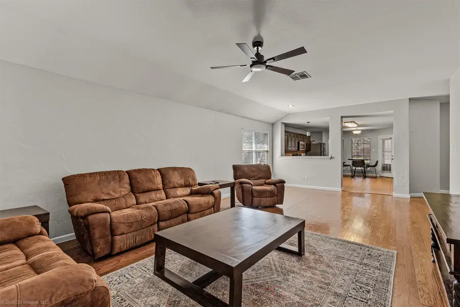 612 Preston Drive, Royse City, TX 75189 - #3