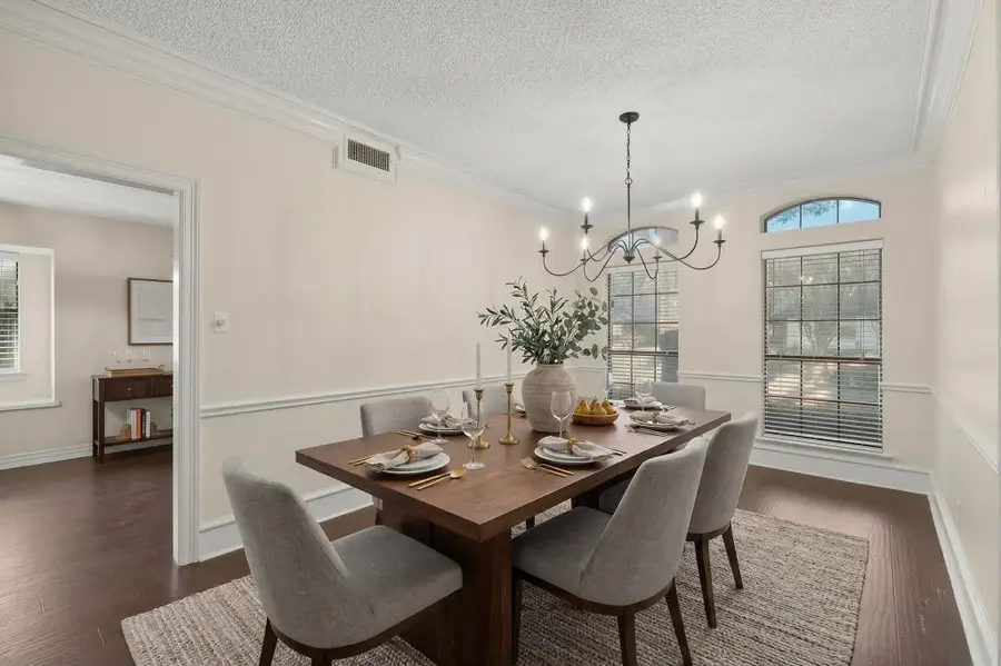 1424 Homestead Court, Irving, TX 75061 - #3