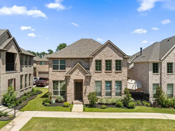 744 Patriot Lane, Irving, TX 75060