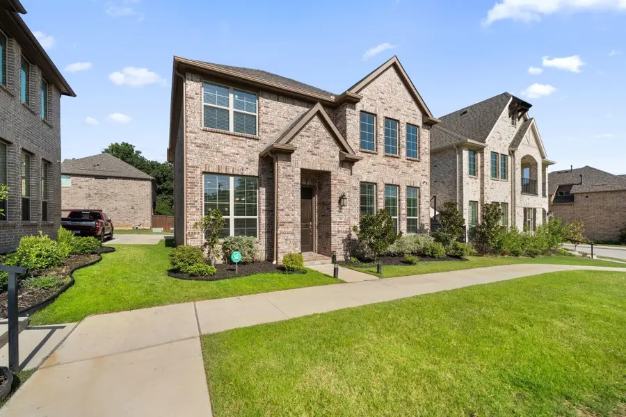 744 Patriot Lane, Irving, TX 75060 - #2