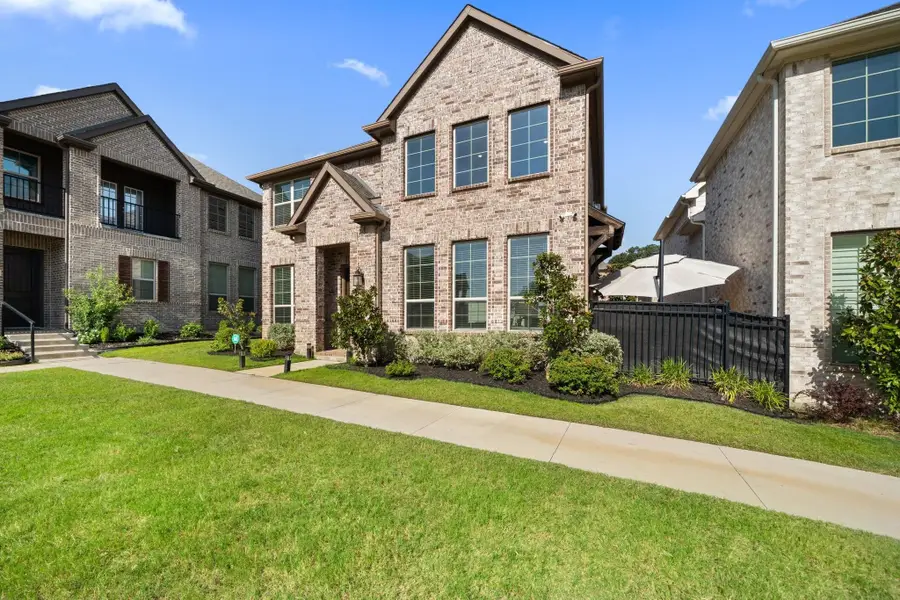 744 Patriot Lane, Irving, TX 75060 - #3