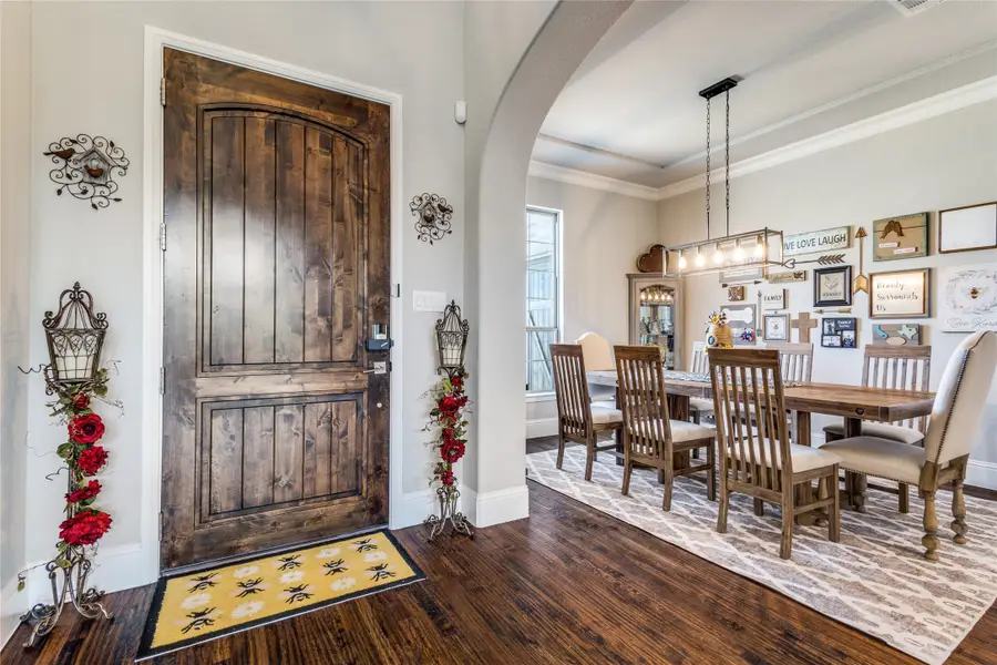 301 Red River Cir Trail, Highland Village, TX 75077 - #2