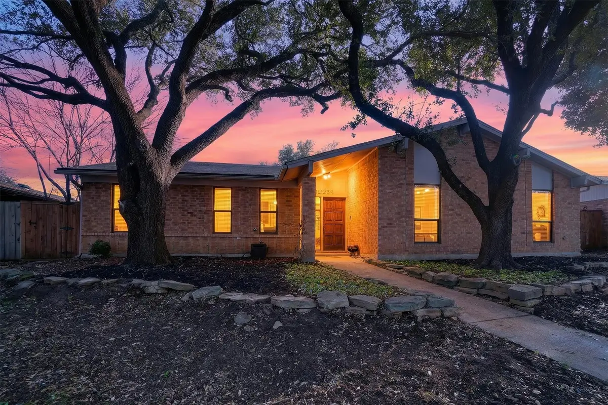 1326 Dogwood Trail, Lewisville, TX 75067 - #1