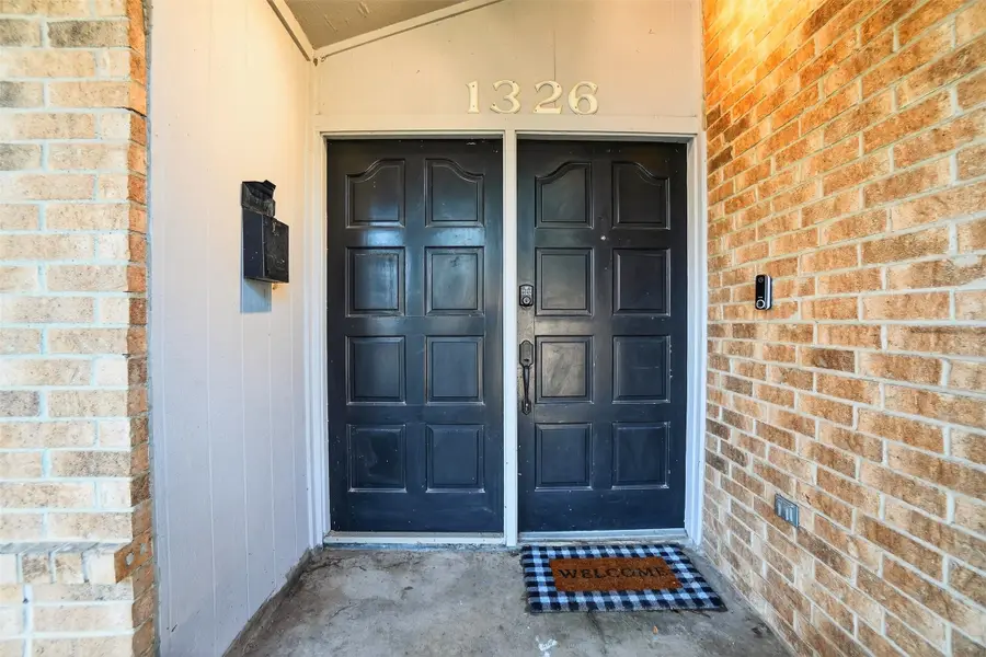 1326 Dogwood Trail, Lewisville, TX 75067 - #3