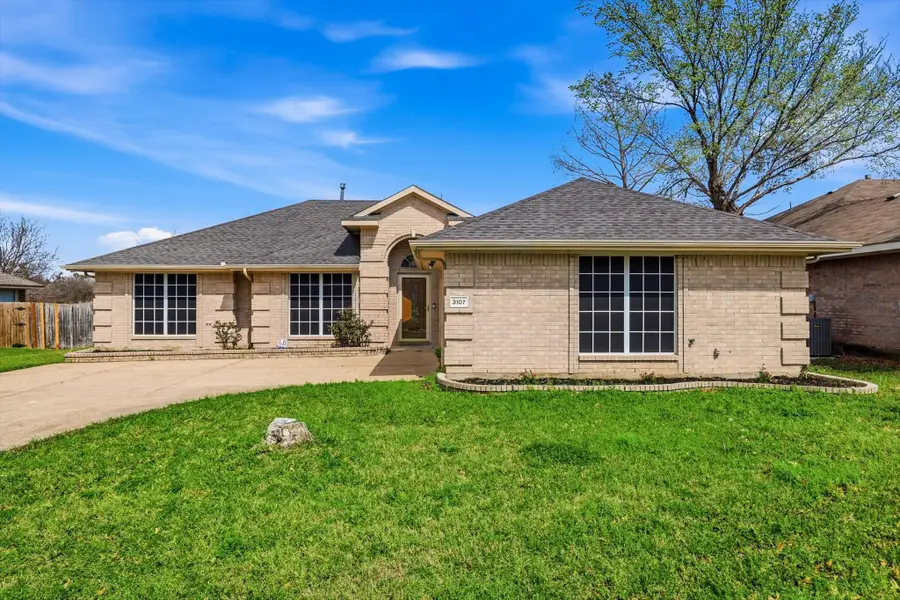3107 Deerhollow Drive, Mesquite, TX 75181 - #2