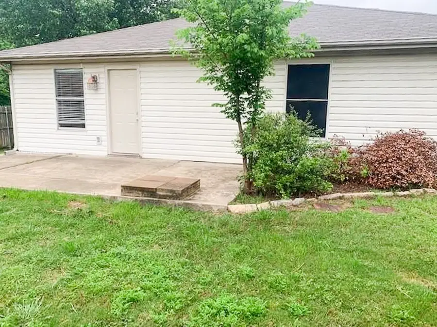 8213 Winding Stream Lane, Denton, TX 76210 - #2