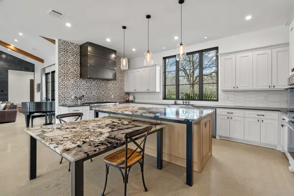 1120 Ellard Drive, Hickory Creek, TX 75065