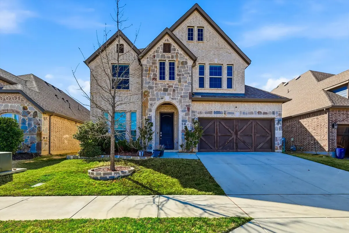 2717 Calloway Creek Drive, Fort Worth, TX 76118 - #1