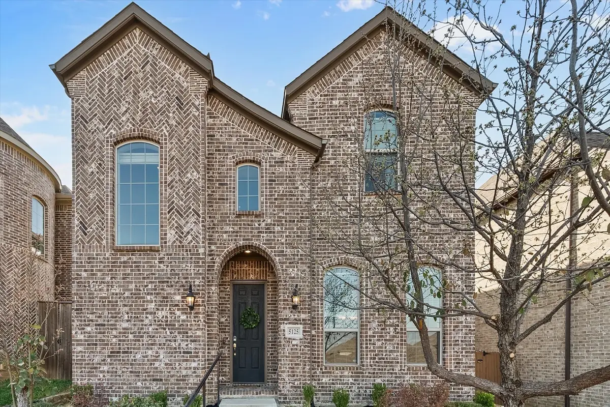 5125 Wakefield Drive, Irving, TX 75038 - #1