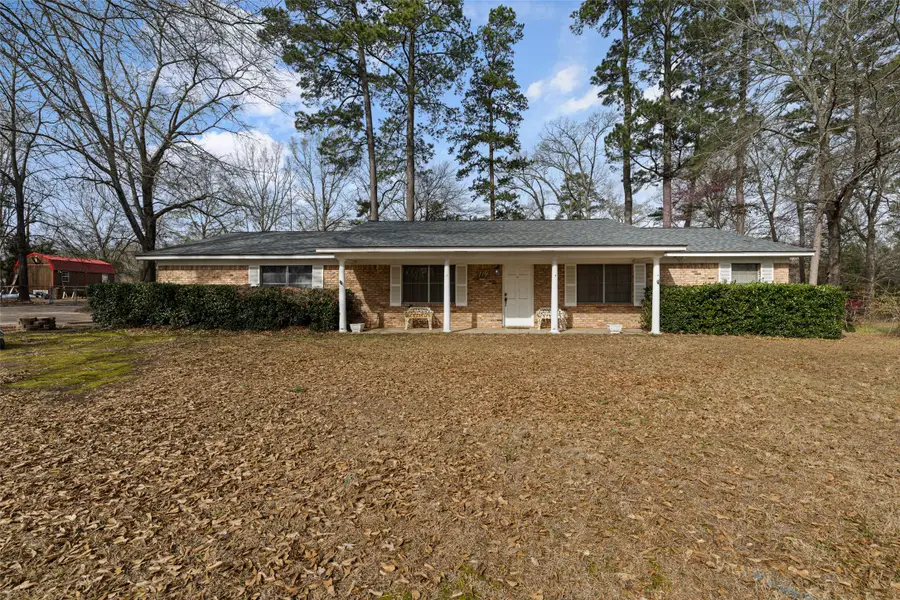 119 N Mimosa, Ore City, TX 75683 - #2