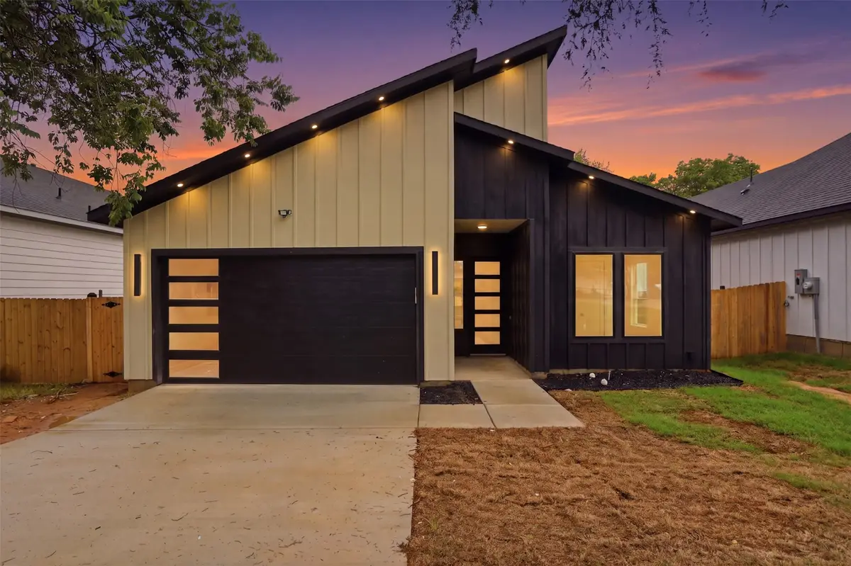 1111 Riverwood Road, Dallas, TX 75217 - #1