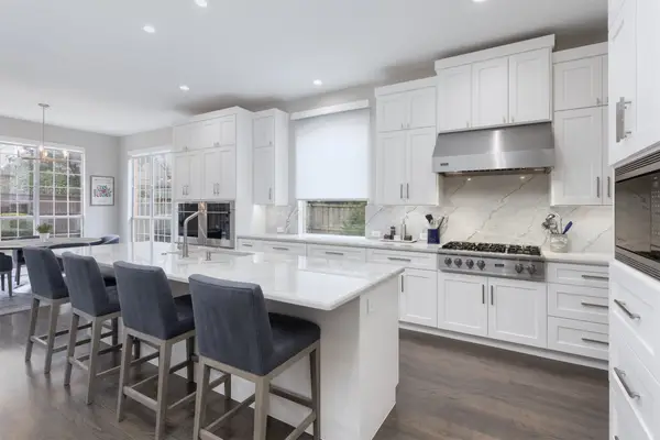 1405 Bristlewood Drive, McKinney, TX 75072