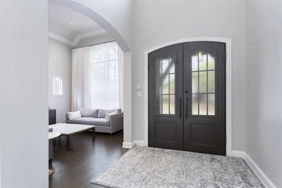 1405 Bristlewood Drive, McKinney, TX 75072 - #2