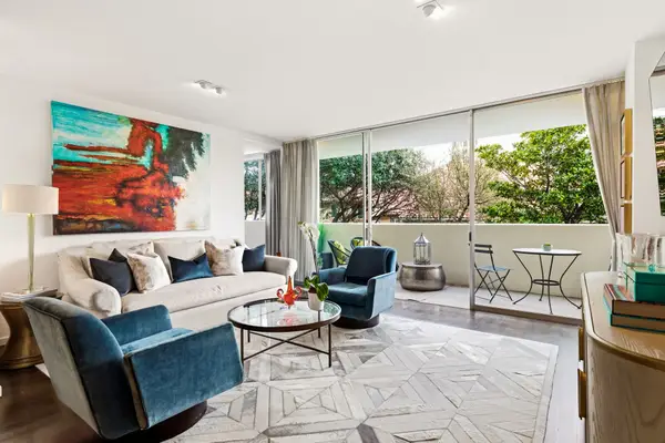 3701 Turtle Creek Boulevard #3D, Dallas, TX 75219