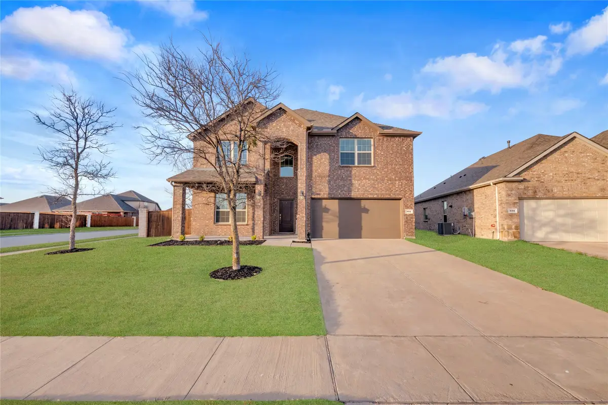 601 Cowboy Way, Anna, TX 75409 - #1