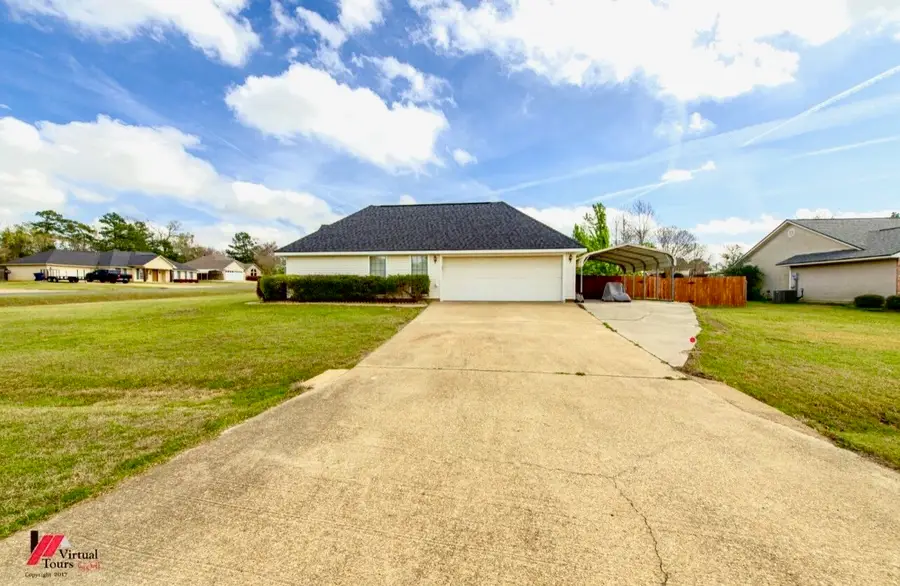 7603 Mary Ann Circle, Blanchard, LA 71107 - #3