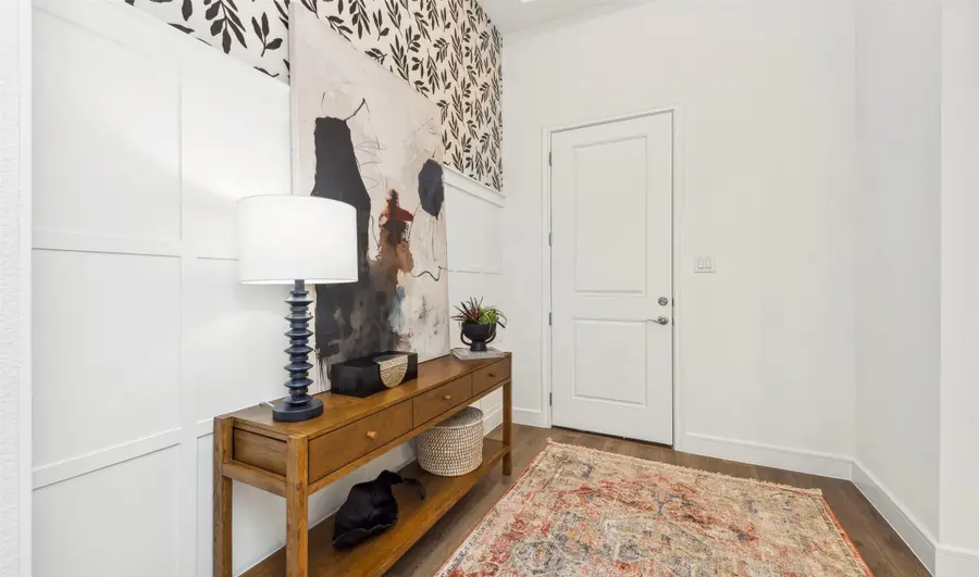 1203 Harrison Hollow Lane, Royse City, TX 75189 - #2