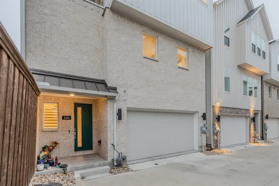 1144 Lavender Ridge, Dallas, TX 75204 - #2