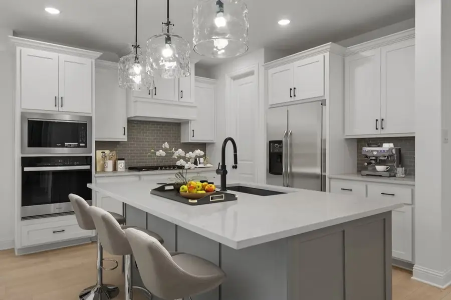 525 Limerick, Celina, TX 75009 - #3