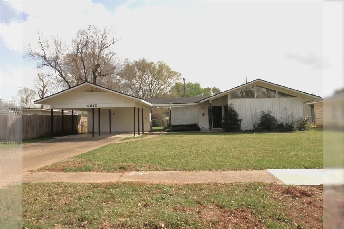 2810 Eugene Street, Bossier City, LA 71112 - #1