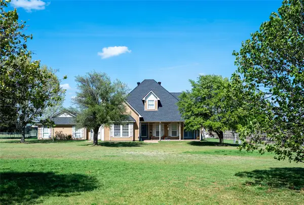 2211 Mcalpin Road, Midlothian, TX 76065